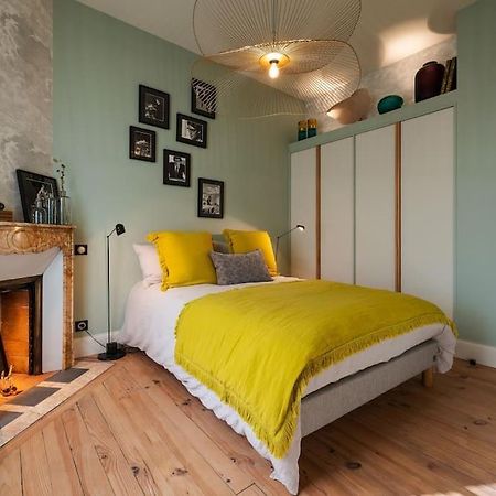 Suite S 55M2 Villa Classee Виши Екстериор снимка