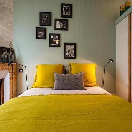 Suite S 55M2 Villa Classee Виши Екстериор снимка