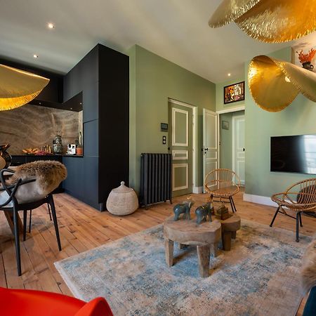 Suite S 55M2 Villa Classee Виши Екстериор снимка