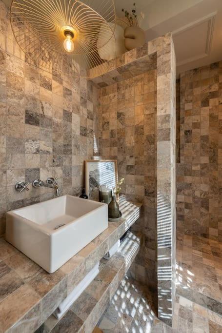 Suite S 55M2 Villa Classee Виши Екстериор снимка