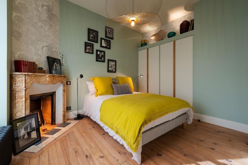 Suite S 55M2 Villa Classee Виши Екстериор снимка