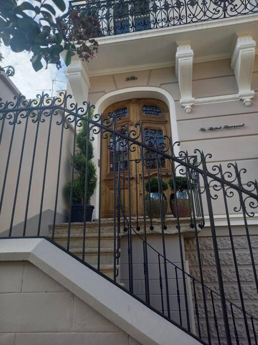 Suite S 55M2 Villa Classee Виши Екстериор снимка